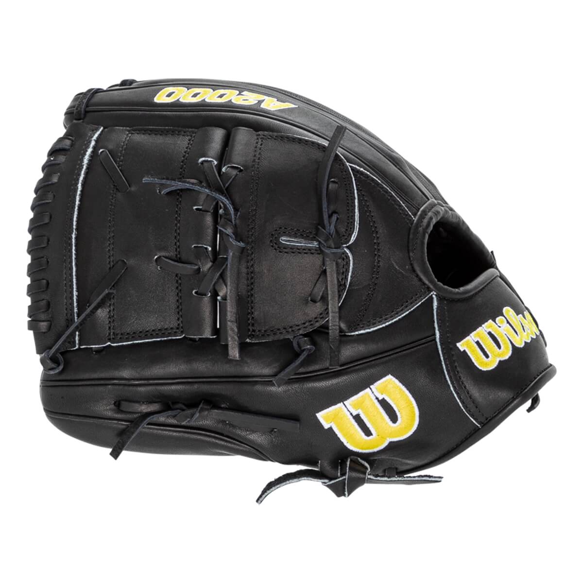 Wilson A2000 Glove Day B2 12" Baseball Glove: WBW10208012: Image #442084