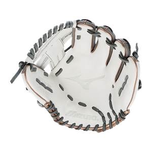 Mizuno Pro Select 11.75" Fastpitch Softball Glove: GPSF2-1175: Image #405627