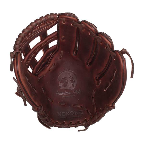 Nokona X2 Elite 12.75" Baseball Glove: X2-1275H: Image #386594