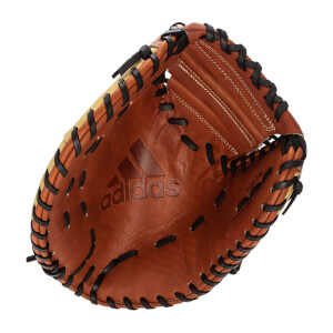 adidas EQT 13" First Base Mitt: EQT1300FBM: Image #412686