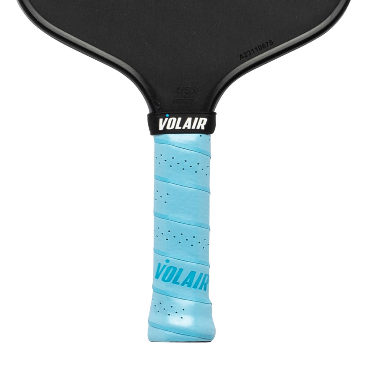 Volair MACH 2 Forza 16mm Carbon Fiber Pickleball Paddle: Image #440236