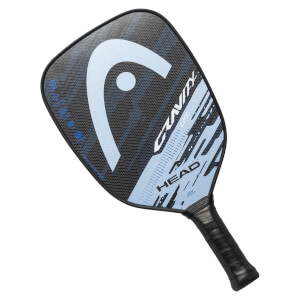 HEAD Gravity Lite Hybrid Lightweight Pickleball Paddle: Image #423955
