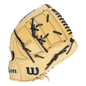Wilson A2000 B2 12" Baseball Glove: WBW10138912: Image #435167