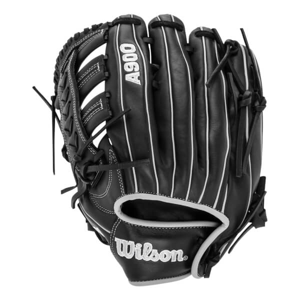 Wilson A900 PF 12.25" Baseball Glove: WBW1025721225: Image #448752