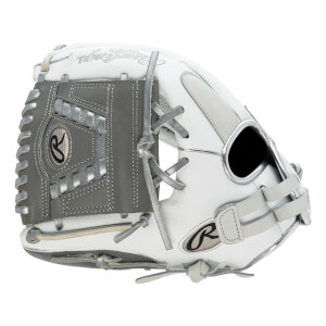 Rawlings Liberty Advanced 12" Fastpitch Softball Glove: RLA120-31WSS: Image #437206