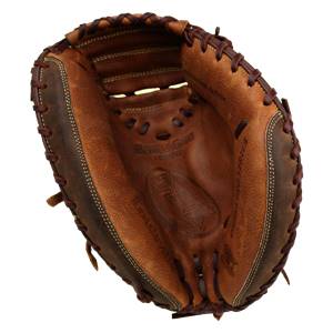 Louisville Slugger Omaha Pro Series: OXCM Catcher's Mitt: Image #281913