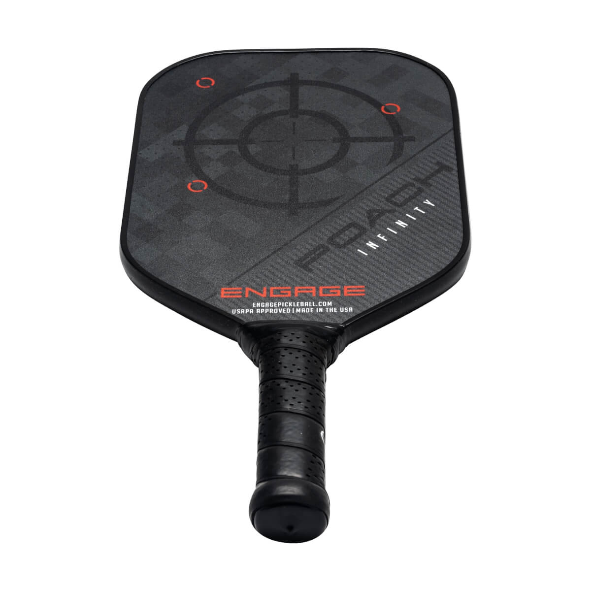 Engage Poach Infinity Lightweight Composite Pickleball Paddle: Image #418285