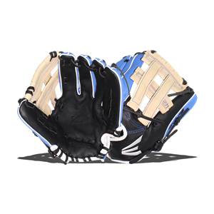 Easton Pro Series 11" Kevin Pillar Youth Baseball Glove: PY1100: Image #380860