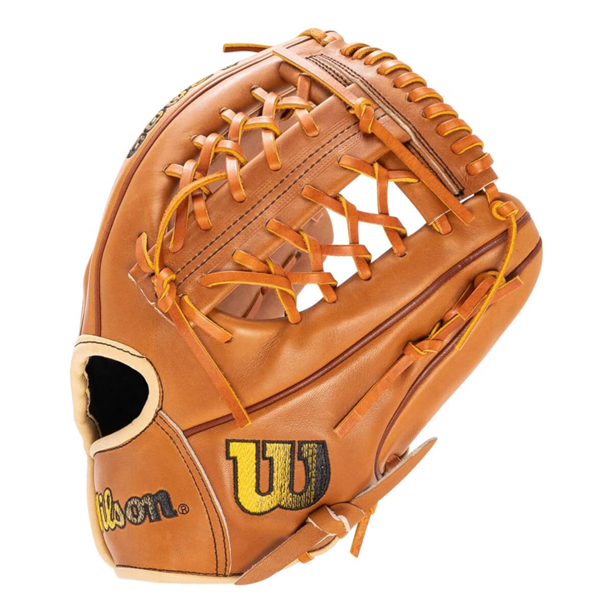 Wilson A2000 PF89 11.5" Baseball Glove: WBW100983115: Image #430471