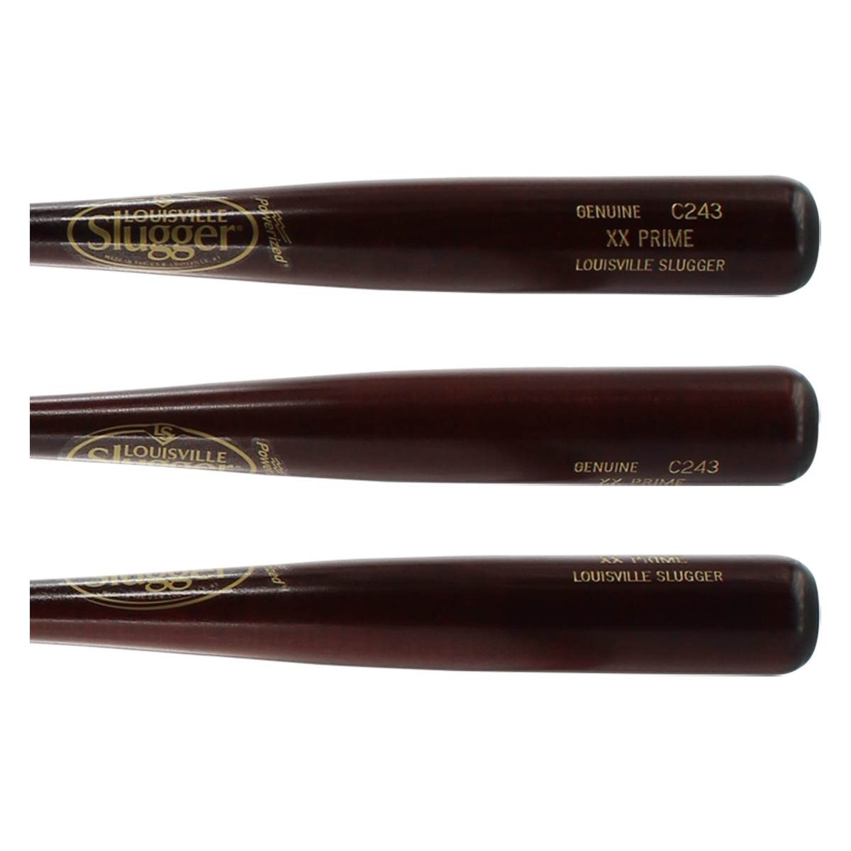Louisville Slugger Pro Series C243 Maple Wood Baseball Bat