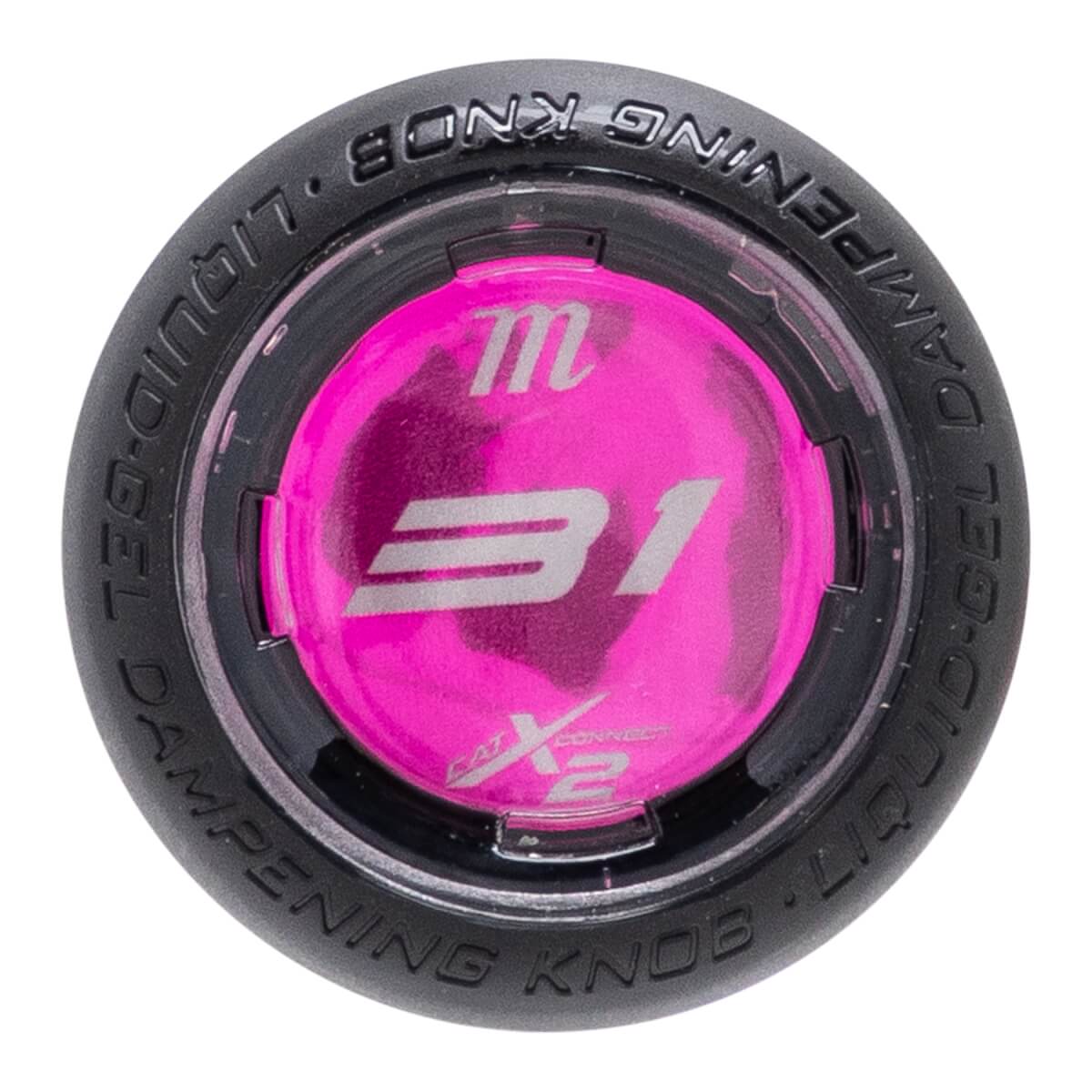 Marucci CATX2 Connect Vice -8 USSSA Baseball Bat: MSBCCX28V: Image #453097