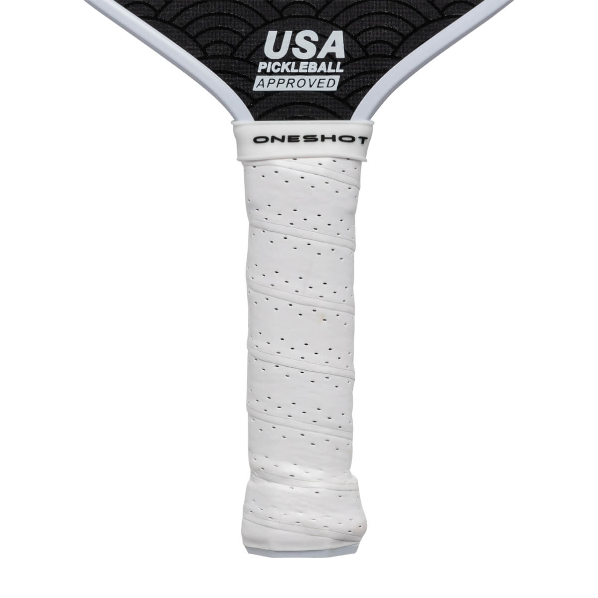 Oneshot Katanashot Carbon Fiber Pickleball Paddle: Image #428052