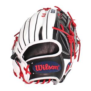 Wilson A2000 SuperSkin 13.5" Slow Pitch Softball Glove: WTA20RS20135SS: Image #380971