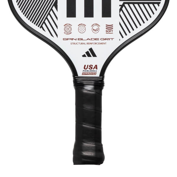 adidas Match 3 Light Lightweight Composite Pickleball Paddle: Image #444033