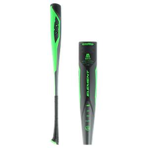 Axe Element -8 USA Baseball Bat: L139F: Image #357094