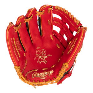 Rawlings Heart of the Hide ColorSync 7.0 Croc Skin 12.75" Baseball Glove: PRO3039-6SC: Image #430891