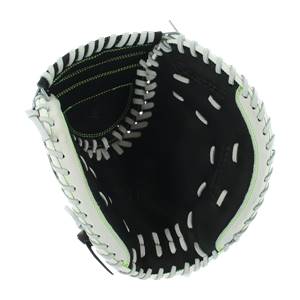 Easton Synergy Elite 33" Fastpitch Catcher's Mitt: SYEFP2000: Image #312396
