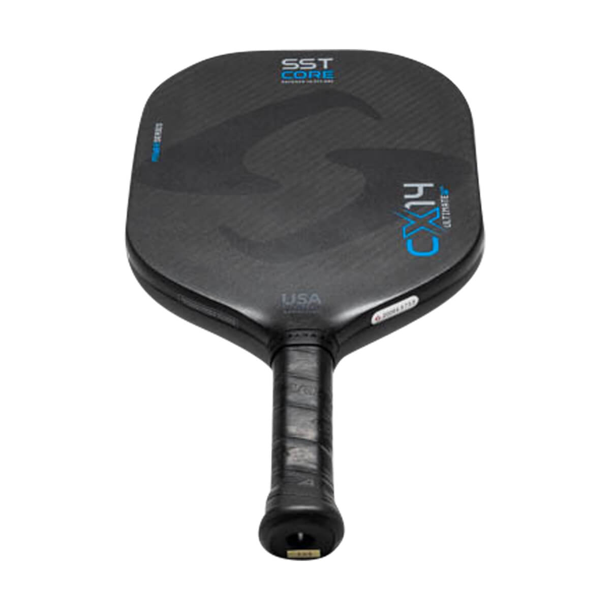 Gearbox CX14H Ultimate Carbon Fiber Pickleball Paddle: Image #431011