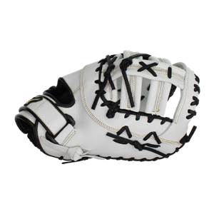 Mizuno MVP Prime 13" Fastpitch First Base Mitt: GXF50FPW: Image #373718