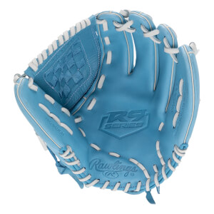 Rawlings R9 12.5" Fastpitch Softball Glove: RR9SB125-3CB: Image #449055