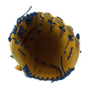 Mizuno MVP Prime SE 11.75" Baseball Glove: GMVP1175PSE6 Cork / Royal: Image #314816
