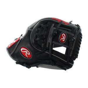 Rawlings Gamer 11.5" Narrow Fit Baseball Glove: G314-2BG: Image #315570