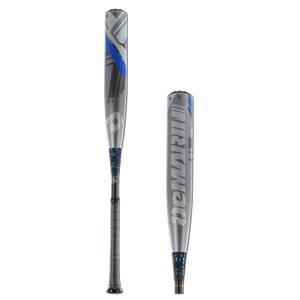 DeMarini CF7 -5 2 5/8 Senior League Baseball Bat DXCF5