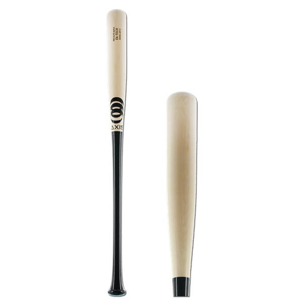 Batte de baseball KR3 Custom Pro Birch I13 33" - BLANC/MYAN