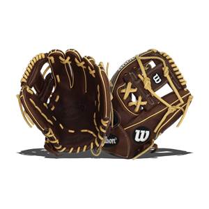 Wilson A1000 11.5" Baseball Glove: WTA10RB201786: Image #378492