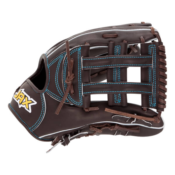 Jax 12.5" Baseball Glove: LJ-10OFCHH: Image #452706