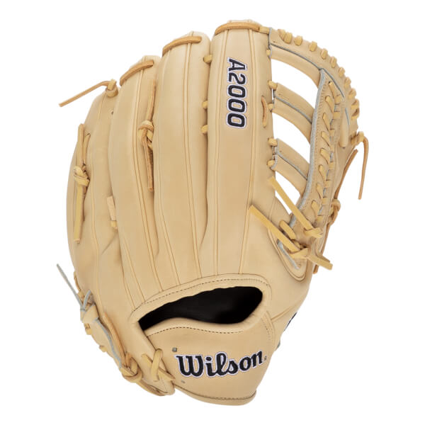 Wilson A2000 Classic 1810 12.75" Baseball Glove: WBW1020881275: Image #441941