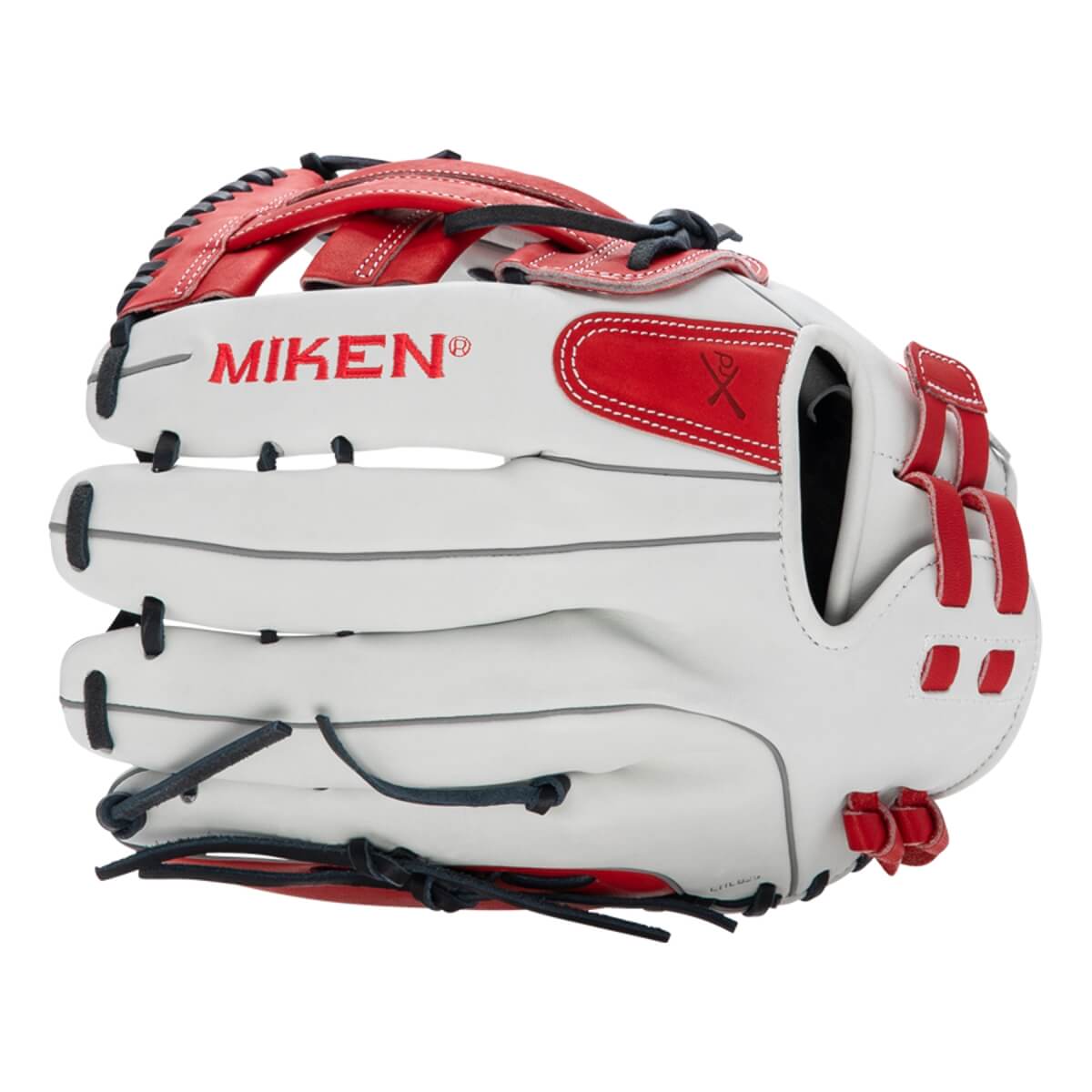 Miken Pro Series 13" Slow Pitch Softball Glove (PRO130WSN)