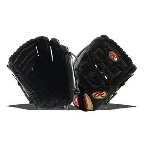 Rawlings Gold Glove 11.75" Baseball Glove: RGG205-9B: Image #311065