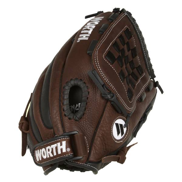 Worth Shut Out Softball Series: SO130 Fastpitch: Image #290030