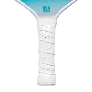 Selkirk SLK EVO Hybrid 2.0 XL Middleweight Composite Pickleball Paddle: Image #433501