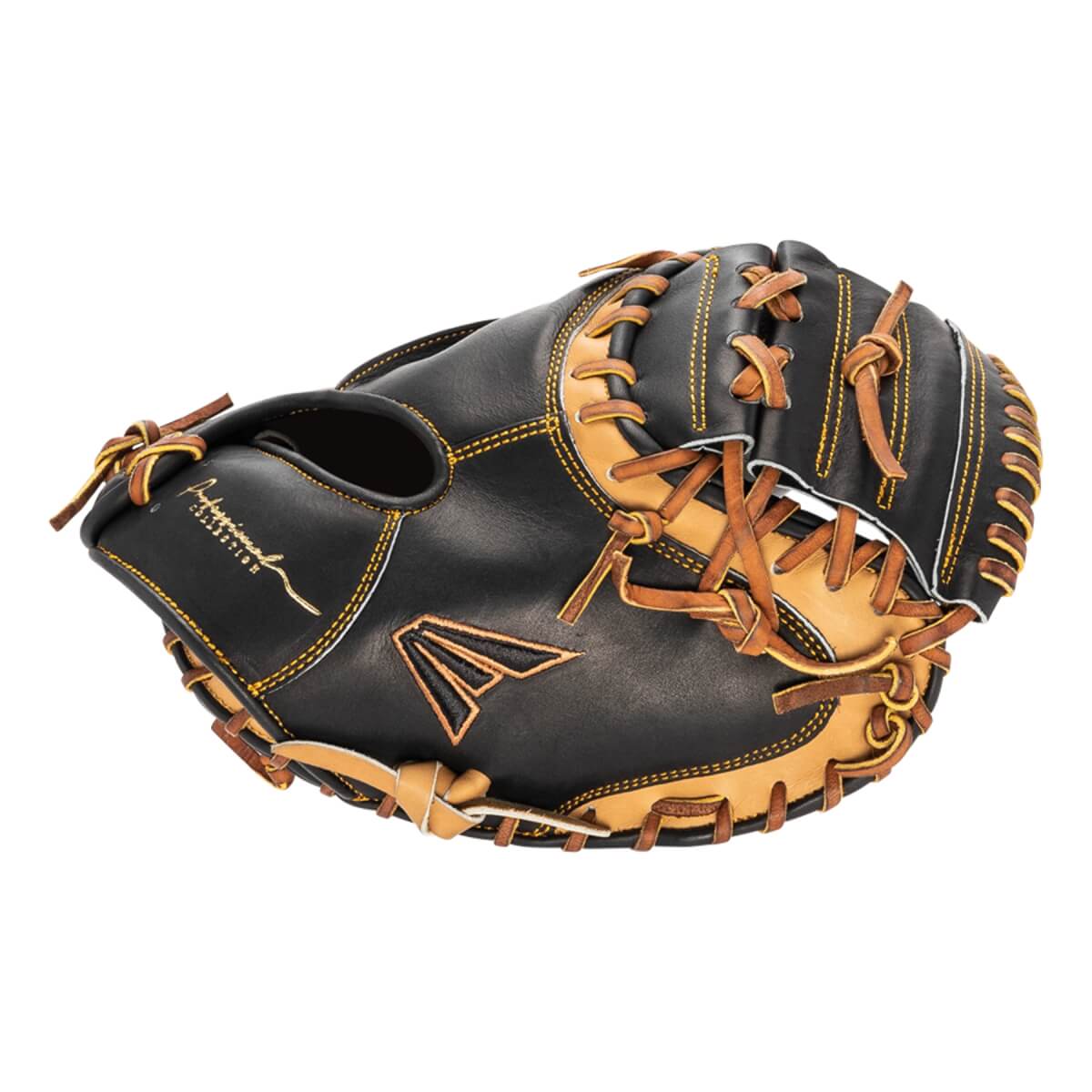 Easton Professional Collection 34" Baseball Catcher's Mitt: PCK-H40: Image #432294