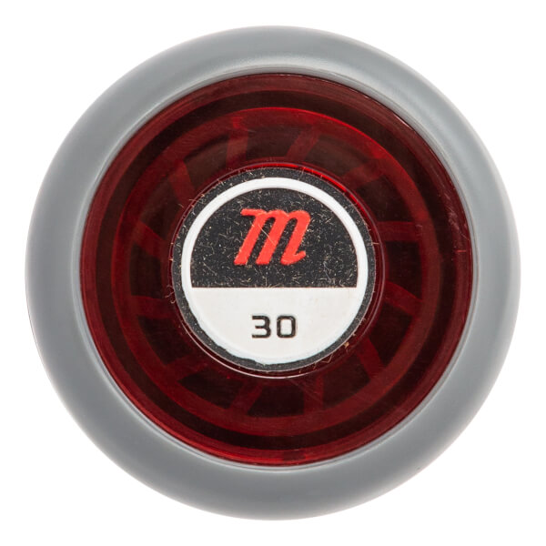 Marucci CAT8 -5 USSSA Baseball Bat: MSBC85: Image #415082