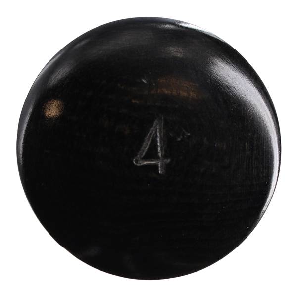 Batte Baseball Bois Marucci Professional Cut - Érable Noir 32" 31 Oz - Occasion