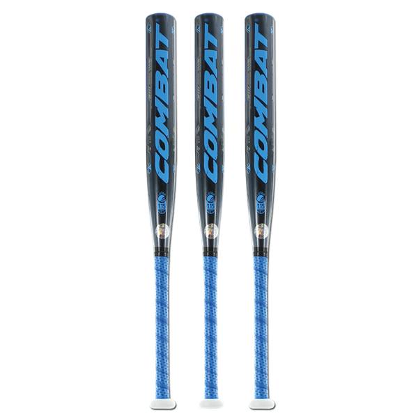 Bat Pack COMBAT MAXUM 10 Youth Baseball Bat MAXYB110 3Pack