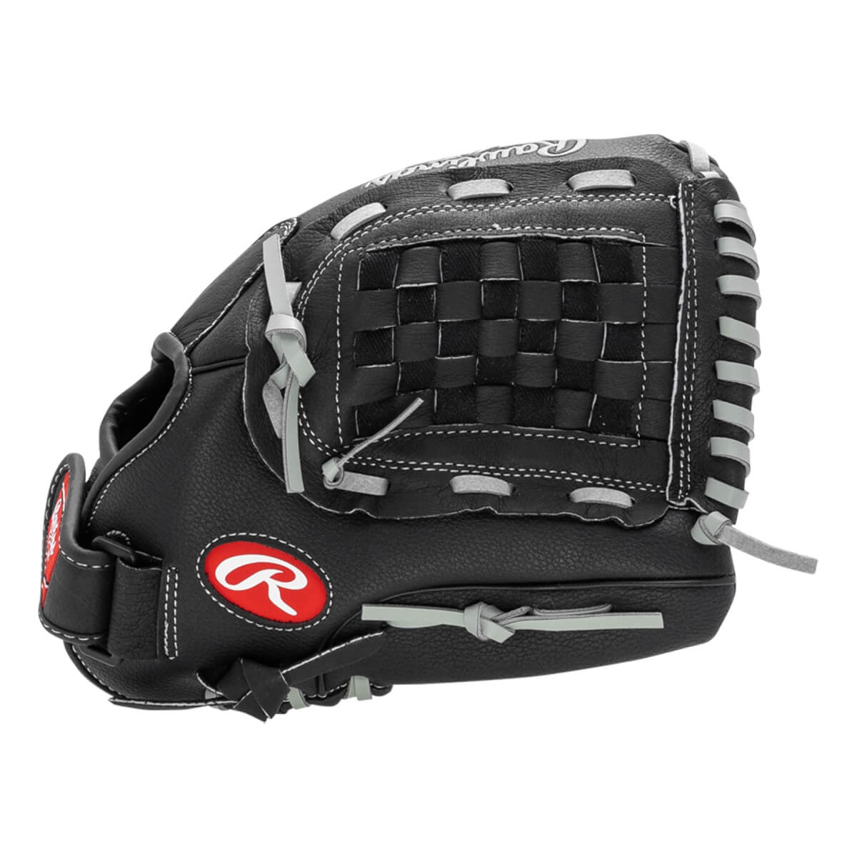 Rawlings RSB 12" Slow Pitch Softball Glove: RSB120GB: Image #430444