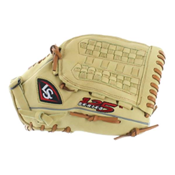 Louisville Slugger 125 12.5