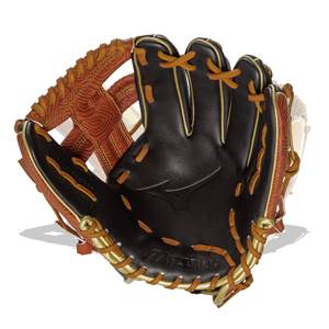 Mizuno Pro Select 11.75" Baseball Glove: GPS2-600R2: Image #406858