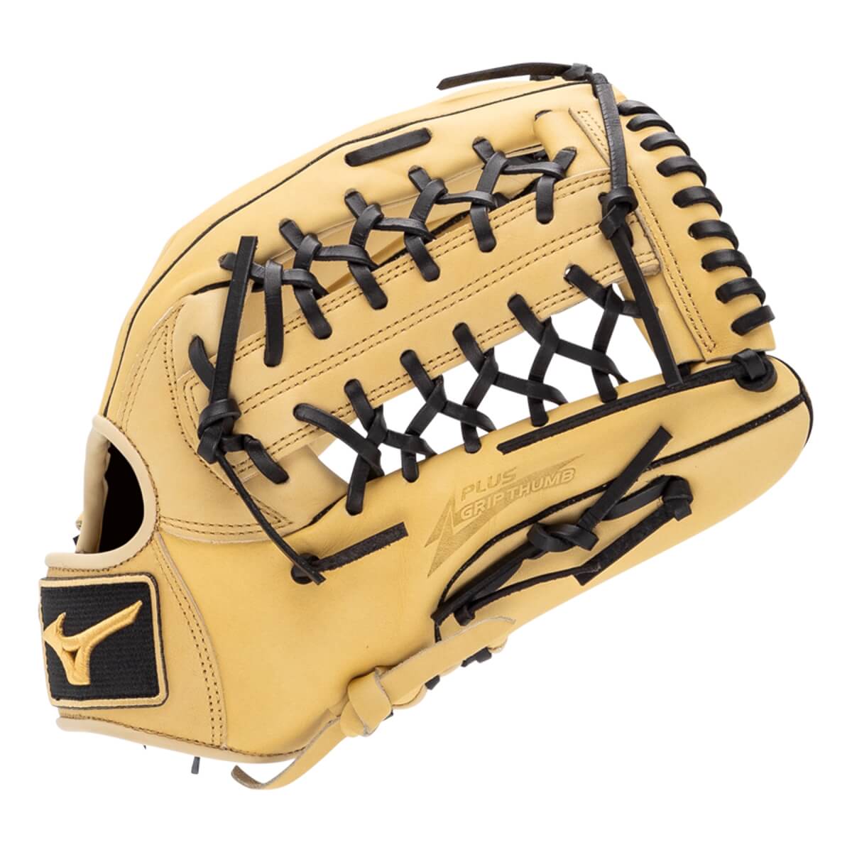 Mizuno MVP Prime 12.75" Baseball Glove: GMVP1277P4: Image #449610