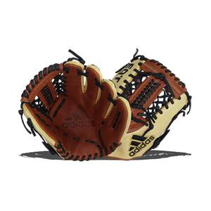 Adidas EQT 11.25" Baseball Glove: EQT1125MT Sand/Brown: Image #376865