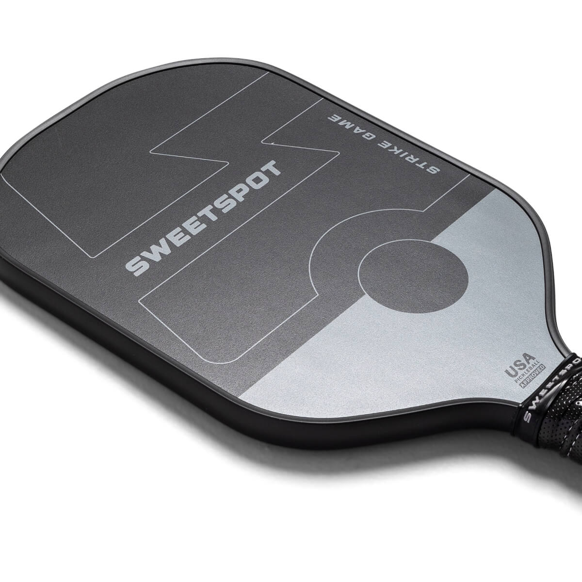 SweetSpot Strike Game Carbon Fiber Pickleball Paddle: Image #442493