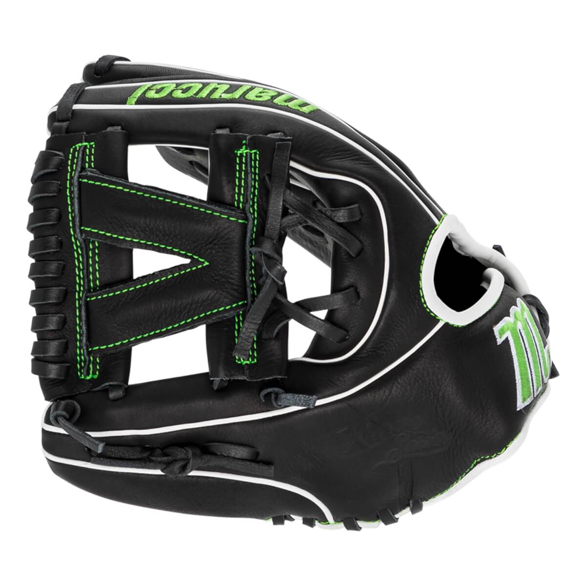 Marucci Krewe 11" Youth Baseball Glove: MFG3KR41A7-BK/NG: Image #445775