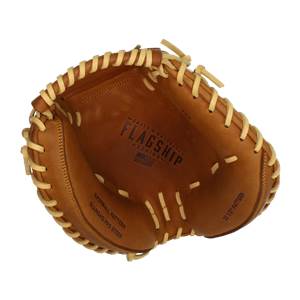 Easton Flagship Series 33.5" Catcher's Mitt: FS2: Image #372484