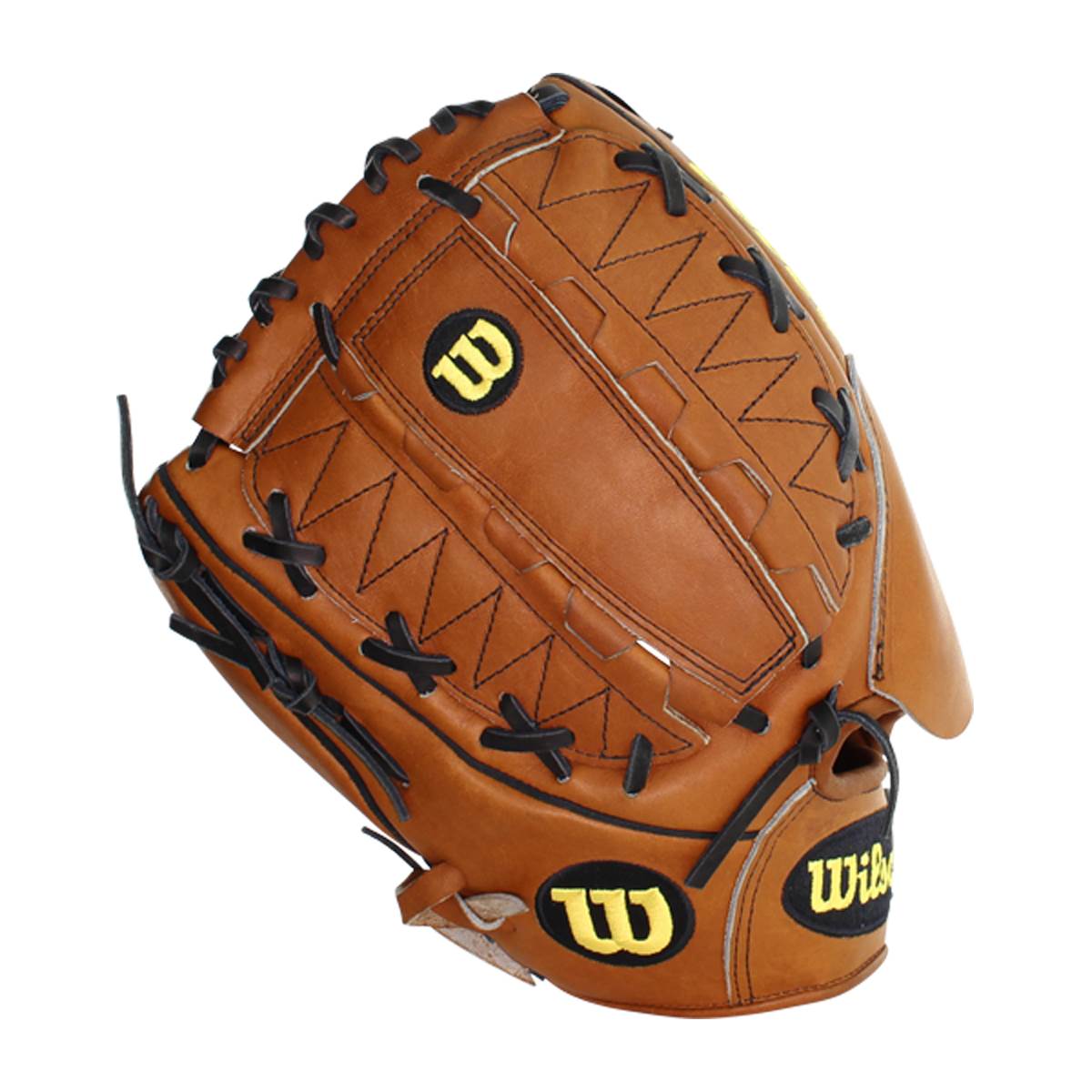 Wilson A2000 Spring Training XL-Pattern 12.5" Baseball Glove: WTA2030TXL: Image #394842