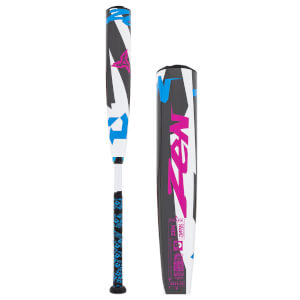 DeMarini Zen -8 USSSA Baseball Bat: WBD2533010: Image #443486