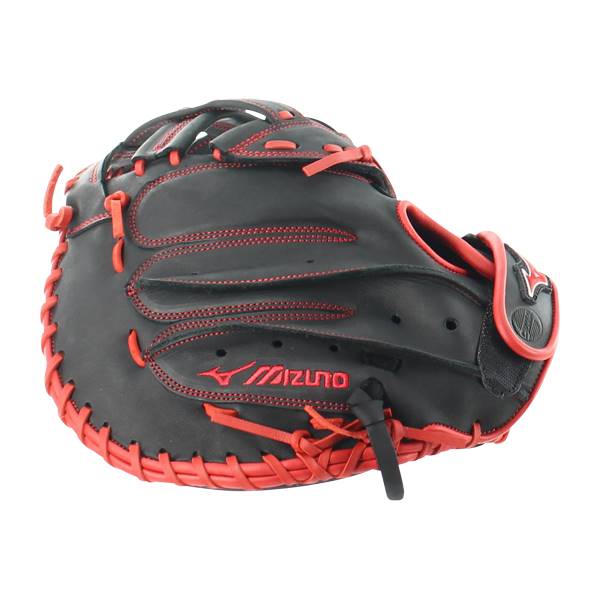 Mizuno MVP Prime SE 34" Fastpitch Softball Catcher's Mitt GXS50PSE6